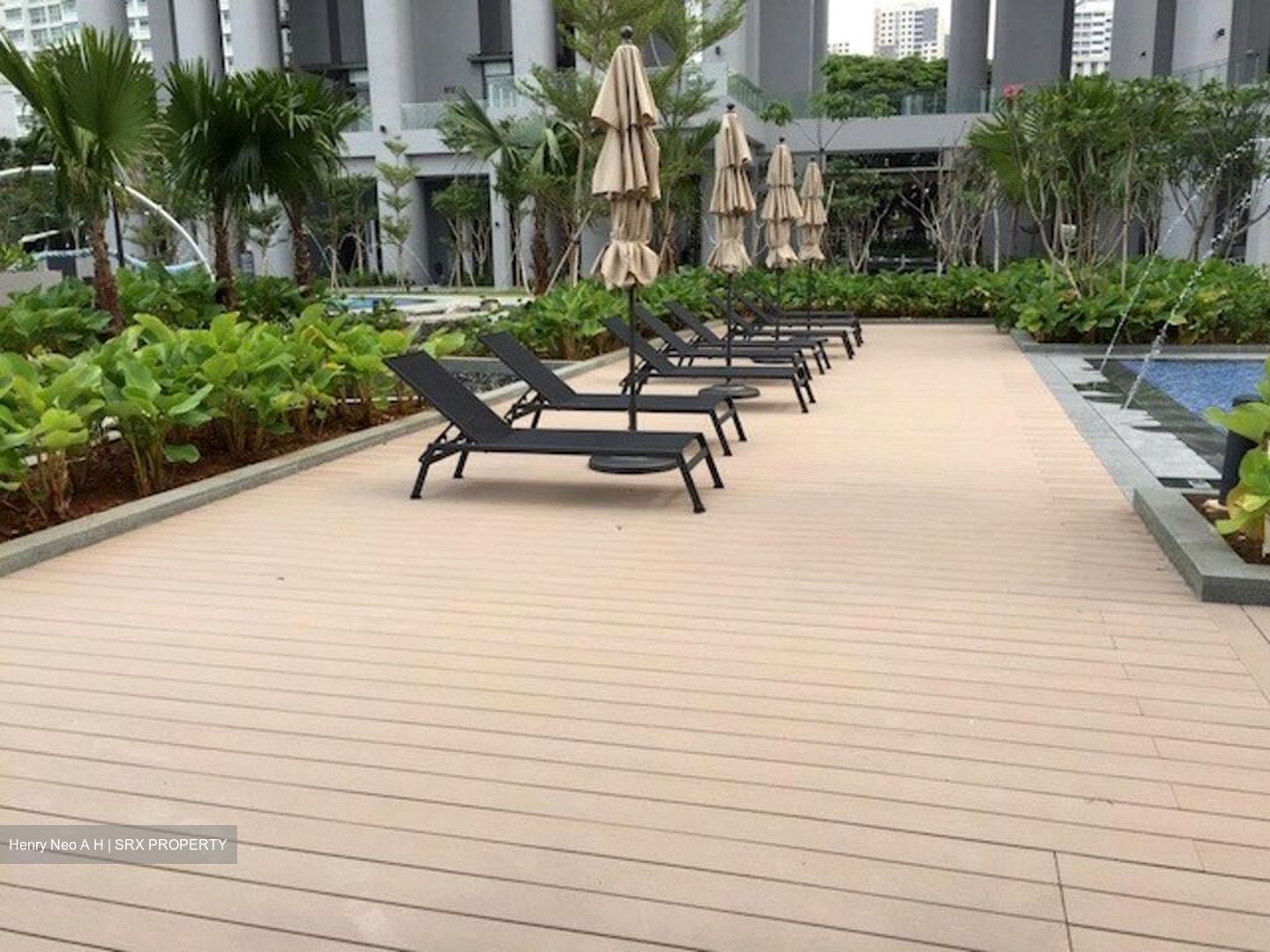 Skyline Residences (D4), Condominium #578242881
